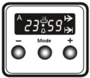 ATLANTIC ATL EBMulti569HA - DIGITAL PROGRAMLAYICI KULLANMA - 1