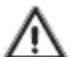 ABUS Touch 57/50 - Warn- und Sicherheitschinweise - 1