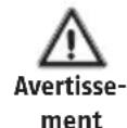 ABUS Touch 57/50 - Consignes de sécurité - 1