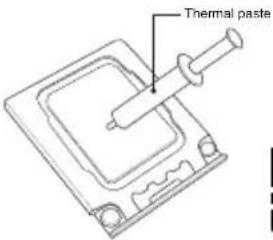 ASUS X870 Max Gaming WIFI7 - Install key components - 3