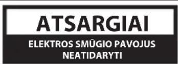 SHARP HT-SBW55121 - Pažeidimai - 2