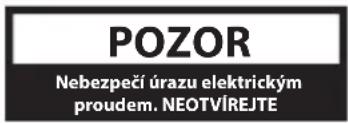SHARP HT-SBW55121 - Poškození - 2