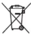 SHARP HT-SBW55121 - İrenginio ir akumuliatorių utilizavimas - 1