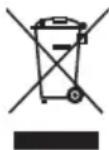 SHARP HT-SBW55121 - Likvidace zařízení a baterií - 2