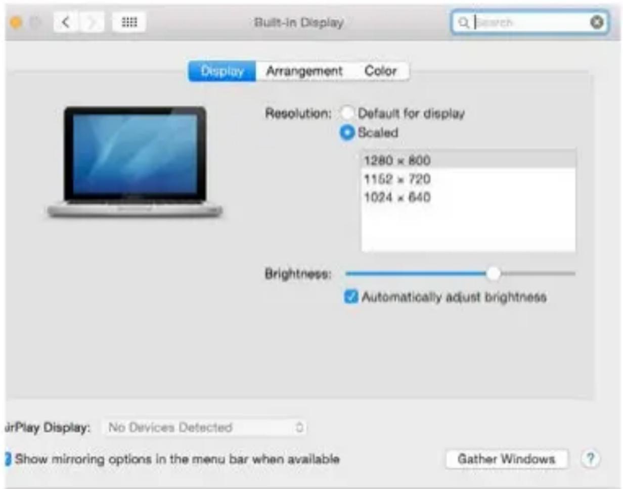 i-TEC C31NANODOCKPROPD - UTILISATION DANS MACOS X - 1