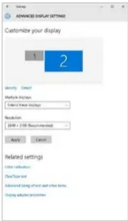 i-TEC C31NANODOCKPROPD - UTILIZZO IN OS WINDOWS - 1
