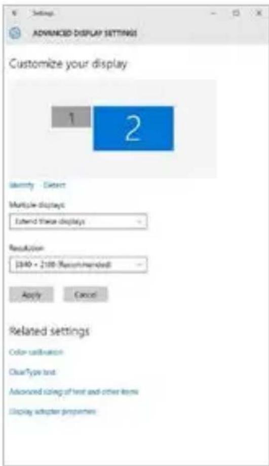 i-TEC C31NANODOCKPROPD - GEBRUIK IN OS WINDOWS - 1