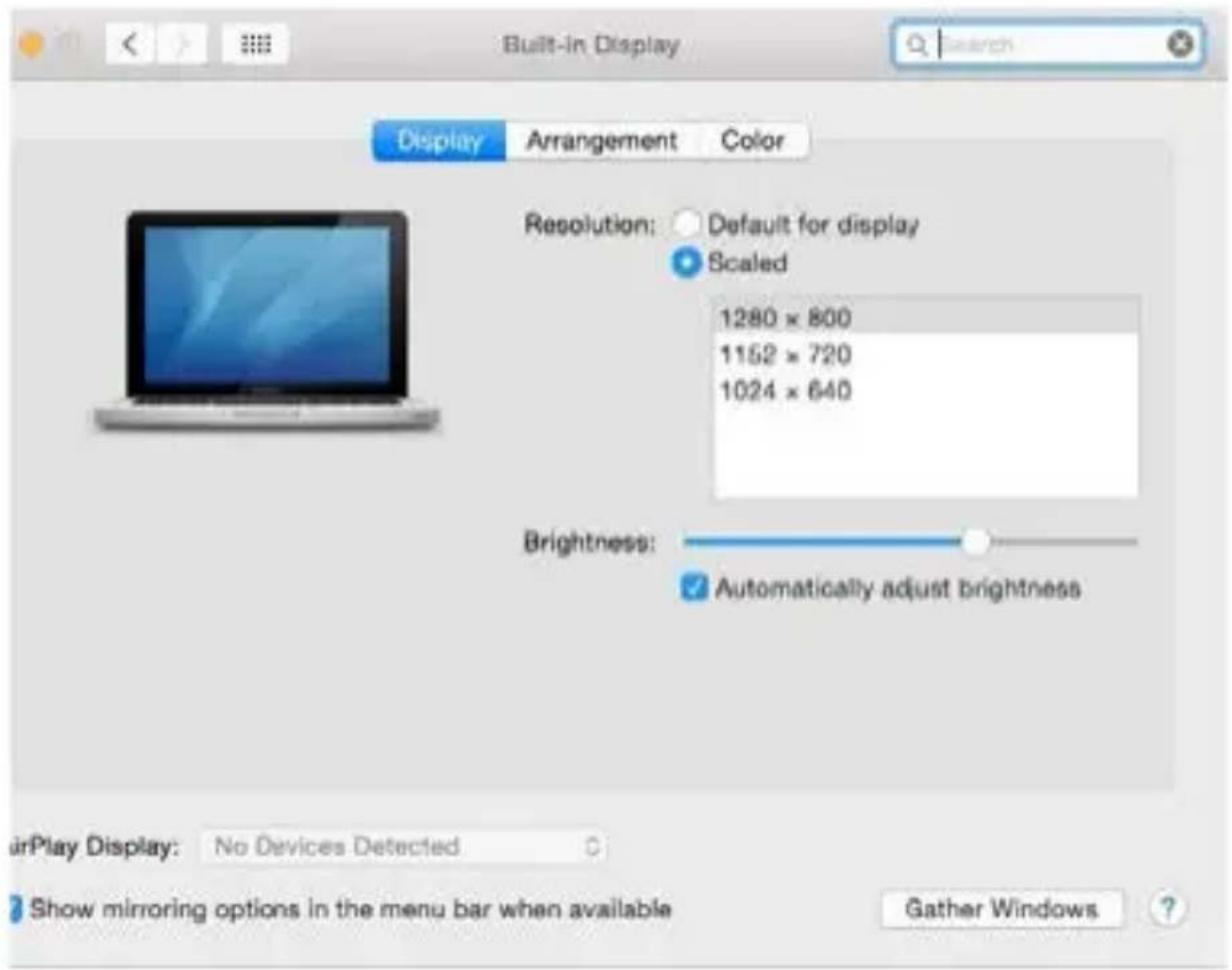 i-TEC C31NANODOCKPROPD - VERWENDUNG UNTER MACOS X - 1