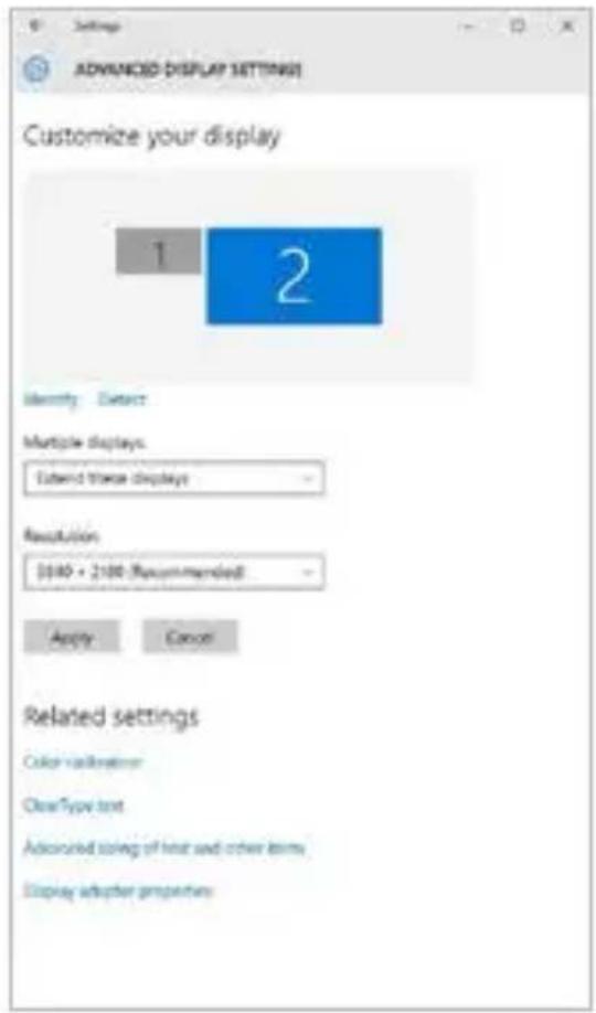 i-TEC C31NANODOCKPROPD - UTILISATION DANS LE SYSTÈME WINDOWS - 1