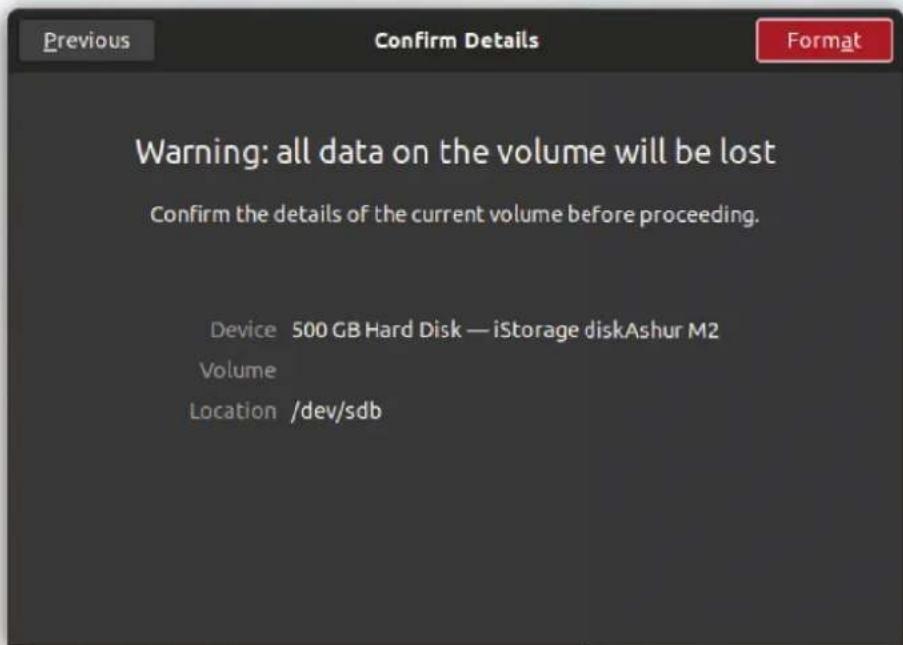 iStorage diskAshur M² - iStorage® - 1