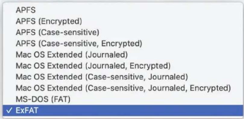 iStorage diskAshur M² - iStorage® - 1