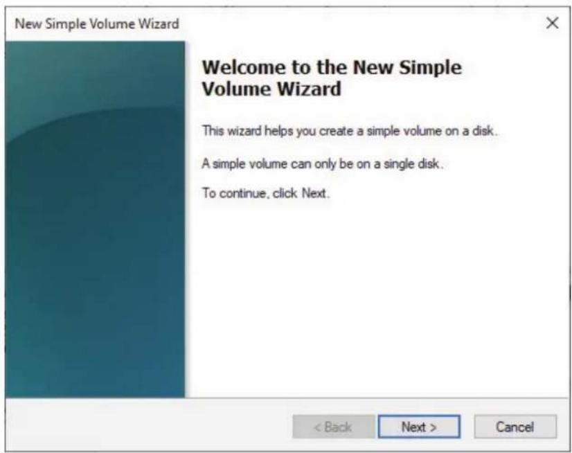 iStorage diskAshur M² - Inizializzazione e formattazione di diskAshur M² per Windows - 3