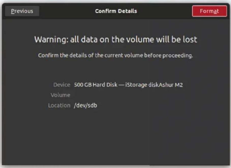 iStorage diskAshur M² - iStorage® - 1