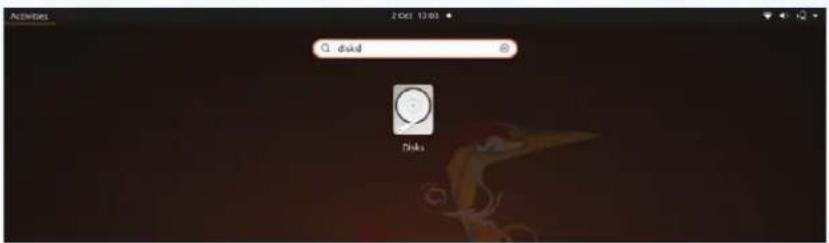 iStorage diskAshur M² - Iniciar y formatear el disco Ashur M² en Mac OS - 5