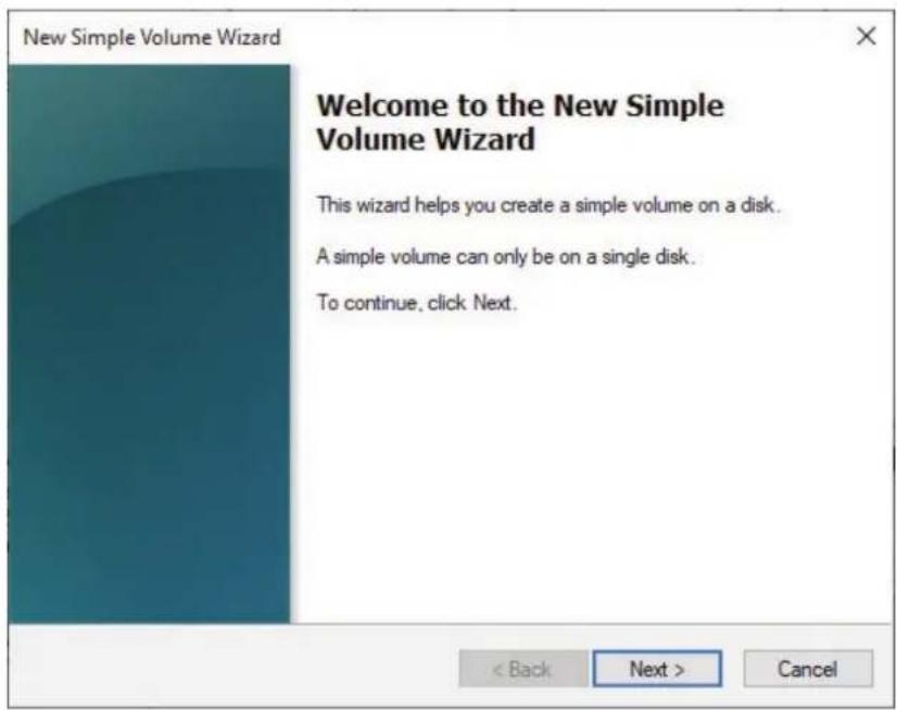 iStorage diskAshur M² - DiskAshur M² Windows用を初期化してフォーマットします - 3