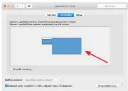 i-TEC C31NANODOCKPD - POUŽITÍ V MAC OS X - 2
