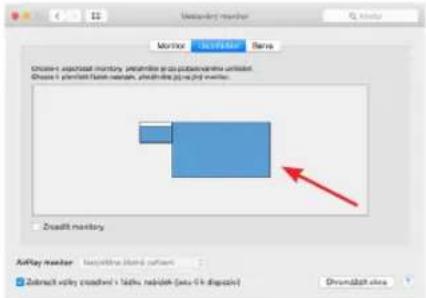 i-TEC C31NANODOCKPD - UTILISATION DANS MAC OS X - 2