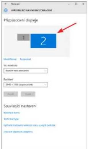i-TEC C31NANODOCKPD - Configuration avancée pour la sortie graphique - - 1