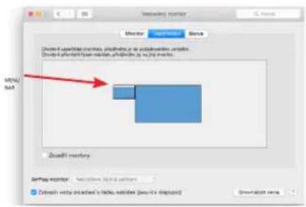 i-TEC C31NANODOCKPD - POUŽITÍ V MAC OS X - 3