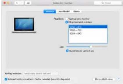 i-TEC C31NANODOCKPD - NAUDOTI „MAC OS X - 1