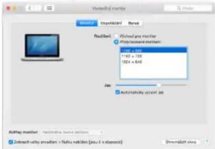 i-TEC C31NANODOCKPD - VERWENDUNG UNTER MAC OS X - 1