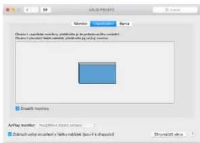 i-TEC C31NANODOCKPD - NAUDOTI „MAC OS X - 4