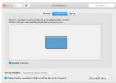 i-TEC C31NANODOCKPD - VERWENDUNG UNTER MAC OS X - 4