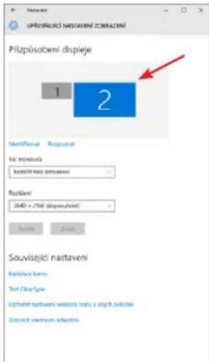 i-TEC C31NANODOCKPD - Geavanceerde configuratie voor grafische uitvoer - - 1
