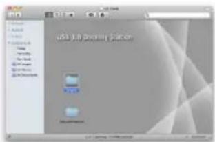 i-TEC C31NANODOCKPD - DRIVERS INSTALLEREN OP MAC OS X - 1