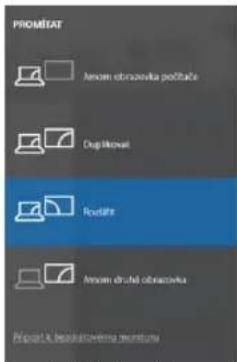 i-TEC C31NANODOCKPD - Pokročilá konfigurace pro grafický výstup – - 4