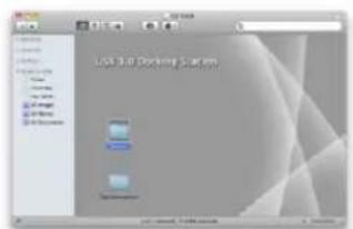 i-TEC C31NANODOCKPD - INSTALLAZIONE DEI DRIVER SU MAC OS X - 1