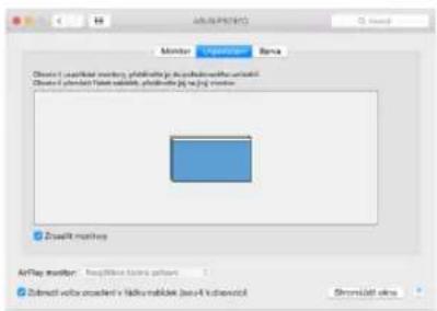 i-TEC C31NANODOCKPD - POUŽITÍ V MAC OS X - 5