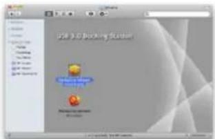 i-TEC C31NANODOCKPD - SYSTEMANFORDERUNGEN - 3