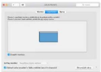 i-TEC C31NANODOCKPD - USE IN MAC OS X - 4