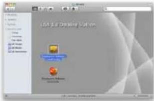 i-TEC C31NANODOCKPD - INSTALACJA STEROWNIKÓW NA MAC OS X - 2