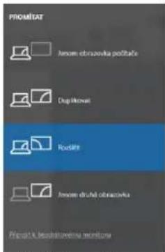 i-TEC C31NANODOCKPD - Išplėstinė grafinės išvesties konfigūracija - - 4