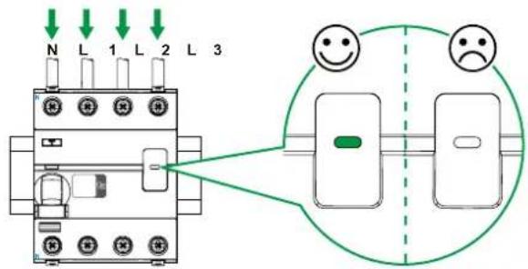 SCHNEIDER A9Z61263 - RISIKO FOR ELEKTRISK ST∅D, EKSPLOSION ELLER LYSBUE - 5
