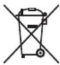 PROFICOOK PC-FR 1177 H - Significato del simbolo "Eliminazione" - 1