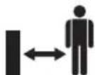 HUSQVARNA TC 215T - Symboles concernant le produit - 34