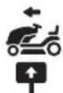 HUSQVARNA TC 215T - Symboles concernant le produit - 15