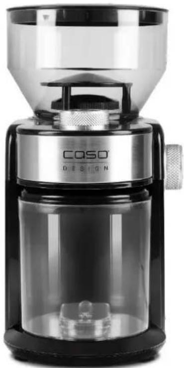 CASO Barista Crema 1833 - Barista Crema (1833) - 1