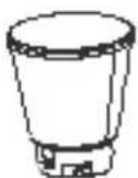 CASO Barista Flavour 1832 - Operation - 1