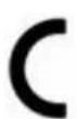 CASO Barista Flavour 1832 - Typenschild - 1