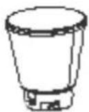 CASO Barista Flavour 1832 - Bediening - 1