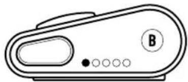 Contour Design RollerMouse Mobile - Rollerbar Click Sound (see figures 1&2) - 1