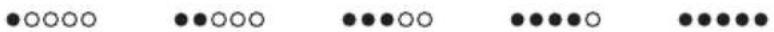 Contour Design RollerMouse Mobile - Cursor Speed (DPI) - 1