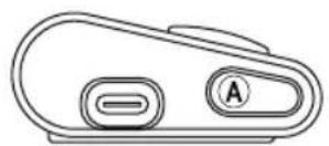 Contour Design RollerMouse Mobile - Akku - 2