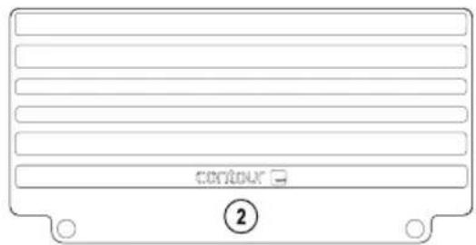 Contour Design RollerMouse Mobile - Functions - 5