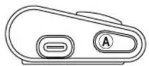 Contour Design RollerMouse Mobile - Funktionen - 2