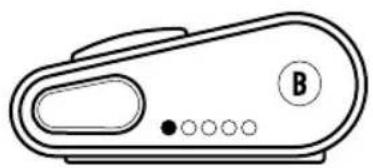 Contour Design RollerMouse Mobile - Rollstab-Klickgeräusch - 1